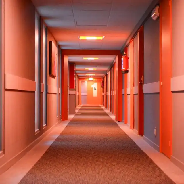 Gebäude-Typen in Neckarsteinach Gundelsheim