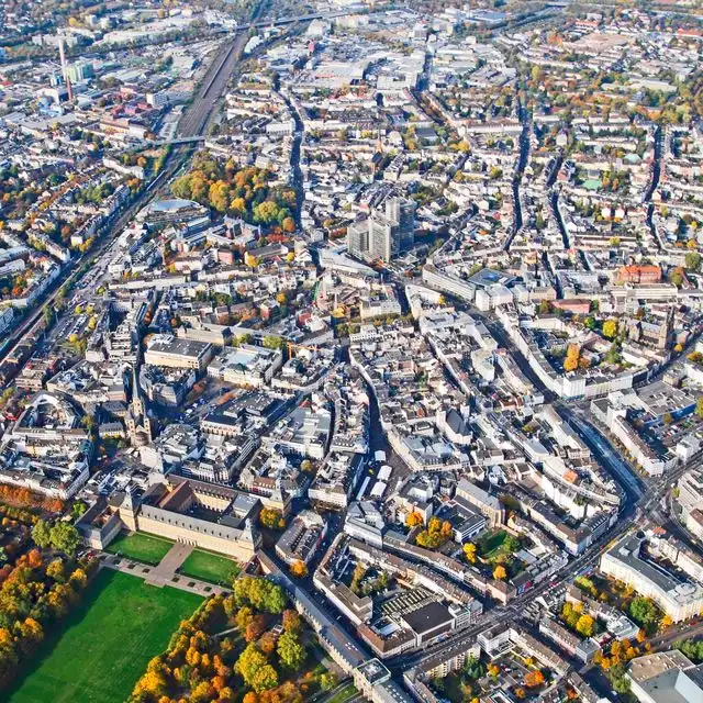 Gebäude-Typen in Mannheim Neckarstadt Ost