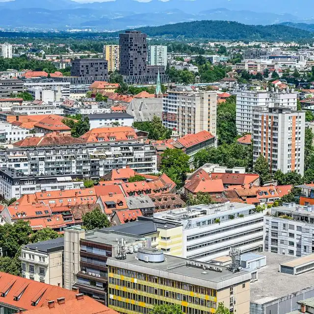 Gebäude-Typen in Bad Dürkheim Seebach