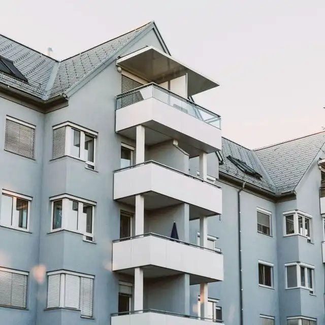 Gebäude-Typen in Leimen Langstein