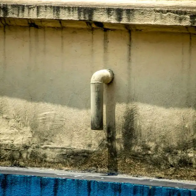 Wasserqualität in Bad Dürkheim
