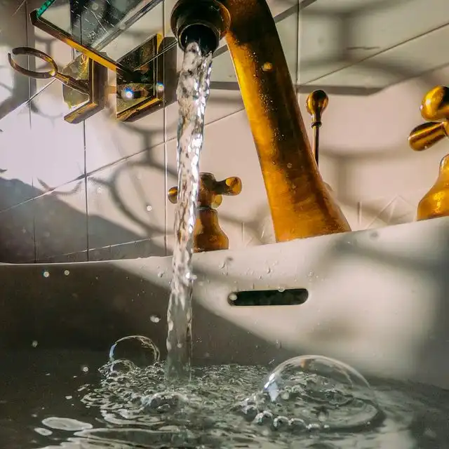 Wasserqualität in Bad Dürkheim Bodenheim