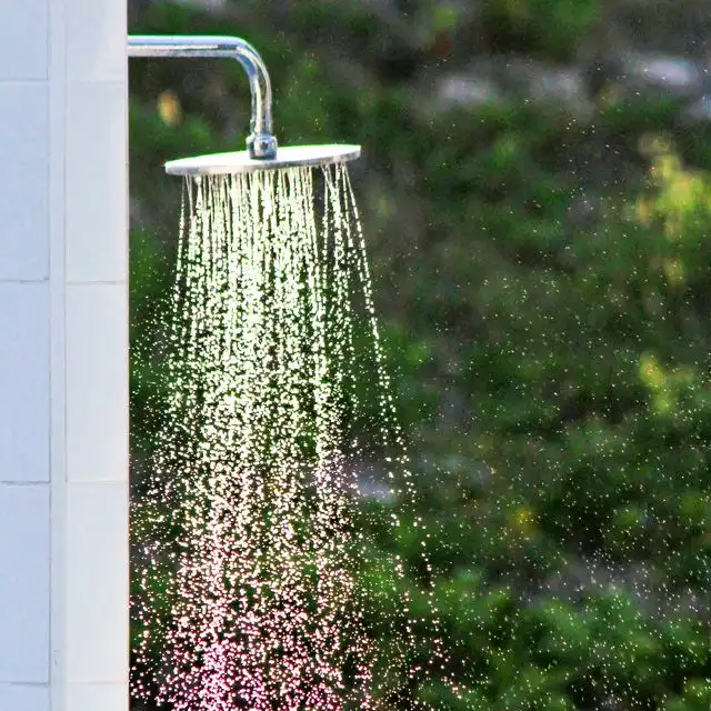 Wasserqualität in Weinheim
