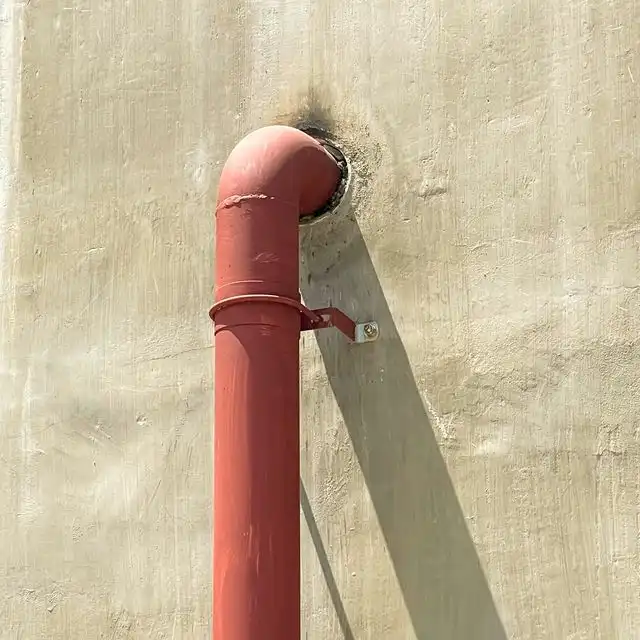 Wasserqualität in Schriesheim