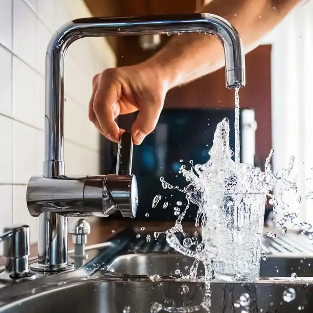 Wasserqualität in Ludwigshafen Pfingstweide