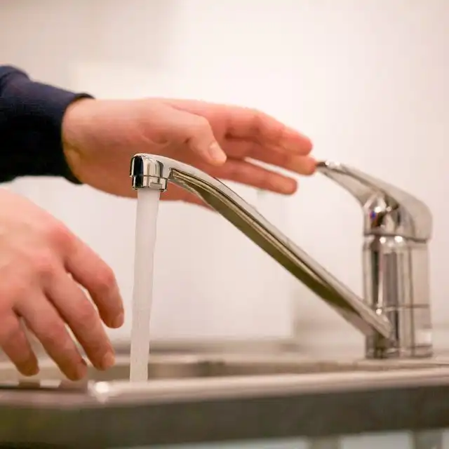 Wasserqualität in Neckarsteinach Rittersbach