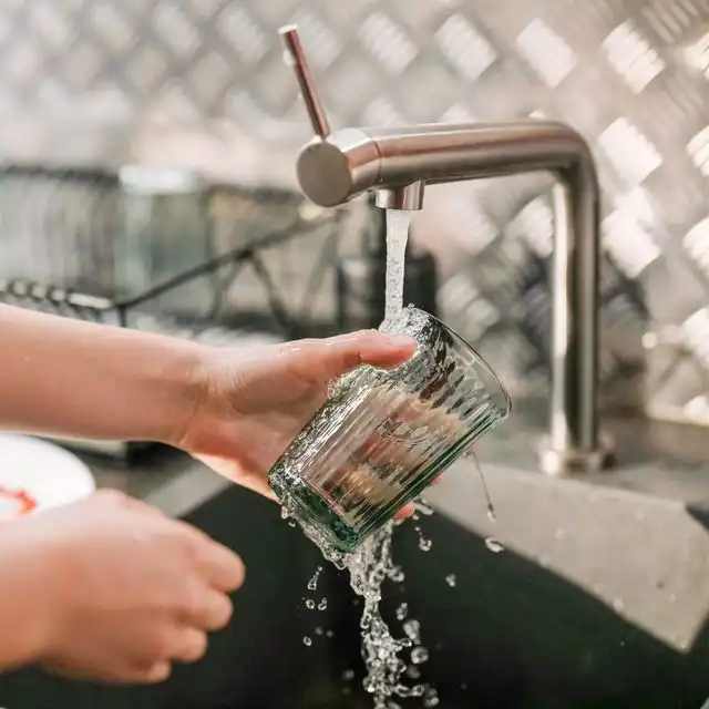 Wasserqualität in Leimen