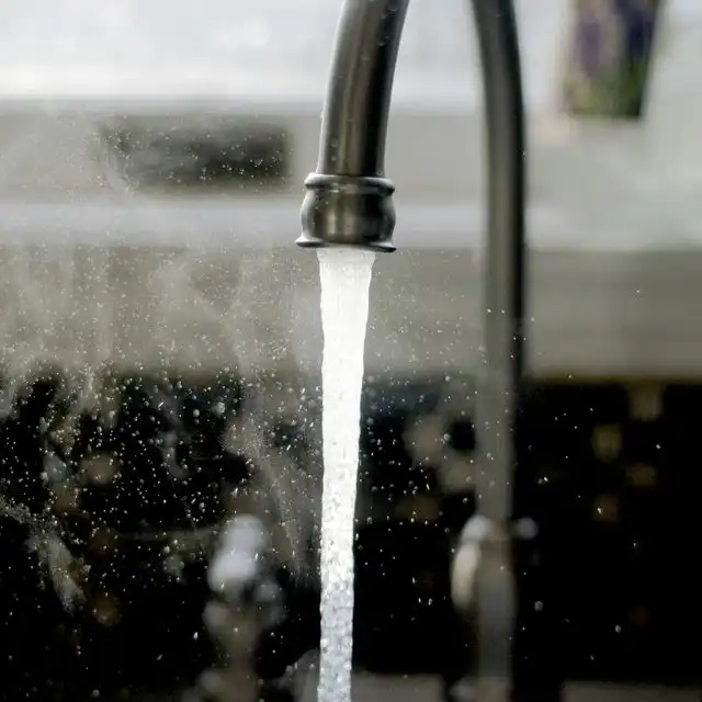 Wasserqualität in Bad Dürkheim Kallstadt