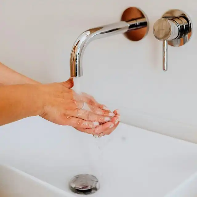 Wasserqualität in Worms Ibersheim