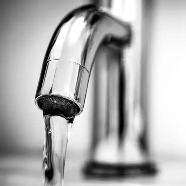 Wasserqualität in Edenkoben Birkweiler