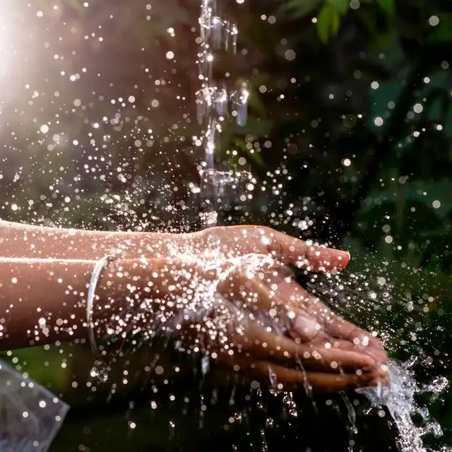 Wasserqualität in Heidelberg Bergheim