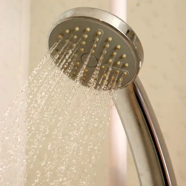 Wasserqualität in Wiesloch Schattenring