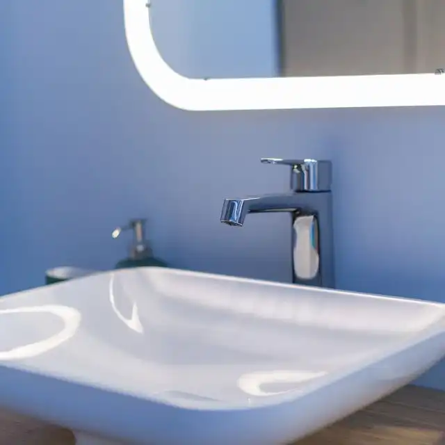 Wasserqualität in Worms Böckelheim