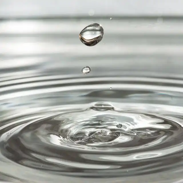 Wasserqualität in Ludwigshafen am Rhein