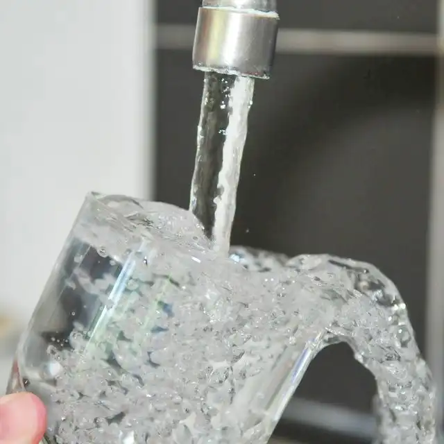 Wasserqualität in Neustadt an der Weinstraße Lambrecht