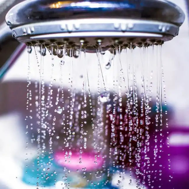 Wasserqualität in Rauenberg