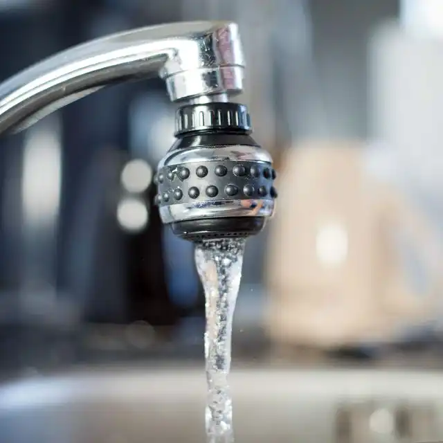 Wasserqualität in Osthofen Mörstadt