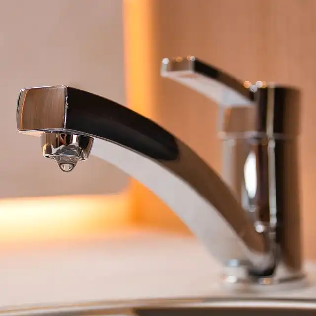 Wasserqualität in Gernsheim Schöfferstadt